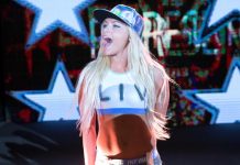 Liv Morgan Looks Back On Her WWE NXT Debut