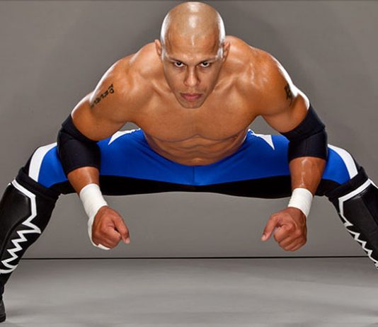 Low Ki Reflects On Working With Michelle McCool And Layla In WWE
