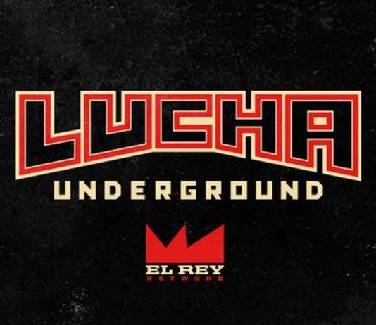 What’s The Status Of Lucha Underground?
