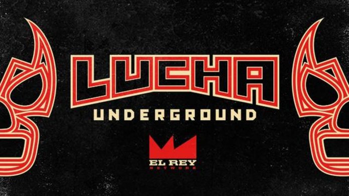 Lucha Underground Wrestler Granted A Release - PWMania - Wrestling News