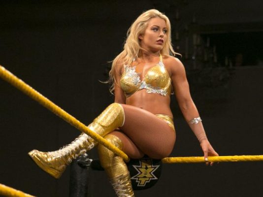 mandy-rose
