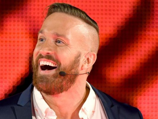 mike-kanellis
