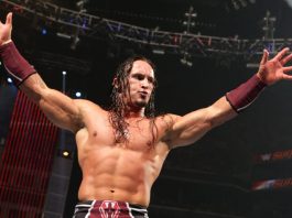Unused Sami Zayn And Neville (PAC) WWE Vignette Released
