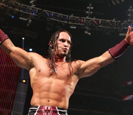 Unused Sami Zayn And Neville (PAC) WWE Vignette Released