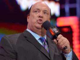 Paul Heyman: “I Don’t Want A Lifetime Achievement Award When I’m Not Done Achieving Things”