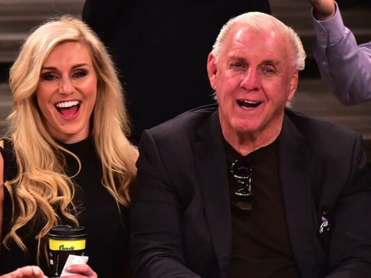 Celebrities Attend The Chicago Bulls Vs New York Knicks Game – March 24, 2016