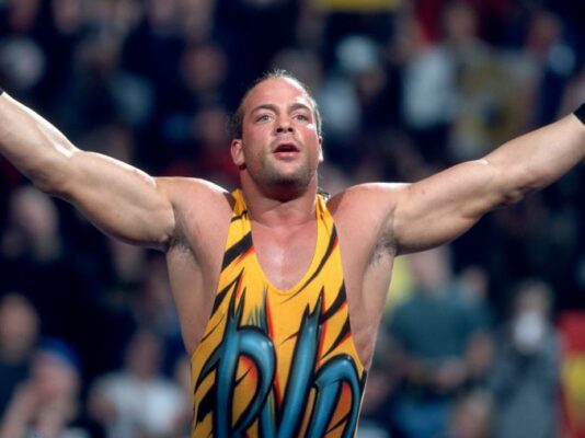 RVD