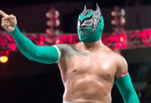 Backstage News On WWE Potentially Bringing Back The Sin Cara Character Sin Cara