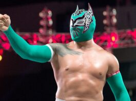 Sin Cara