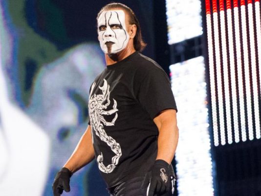 sting