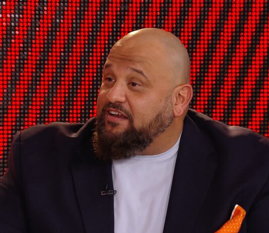 Taz Issues Message To Today’s Wrestlers, Provides Update On His Injuries