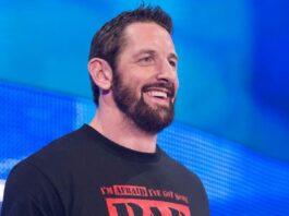 Wade Barrett