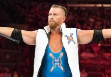 Curt Hawkins Reveals He Fought To Keep His Famous WWE Losing Streak Alive Curt Hawkins
