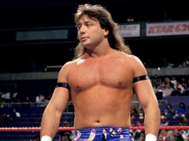 Marty Jannetty Issues Health Update Along With Graphic Photos