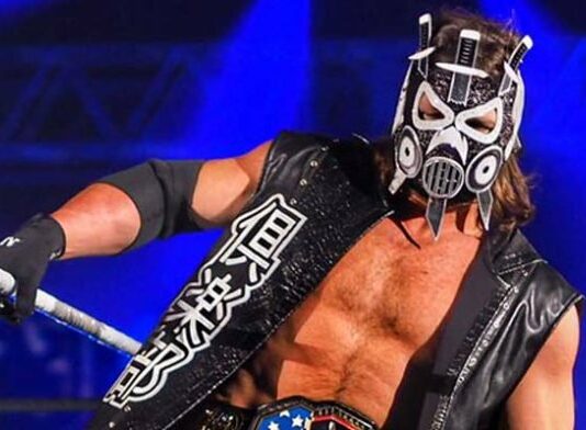 aj-mask