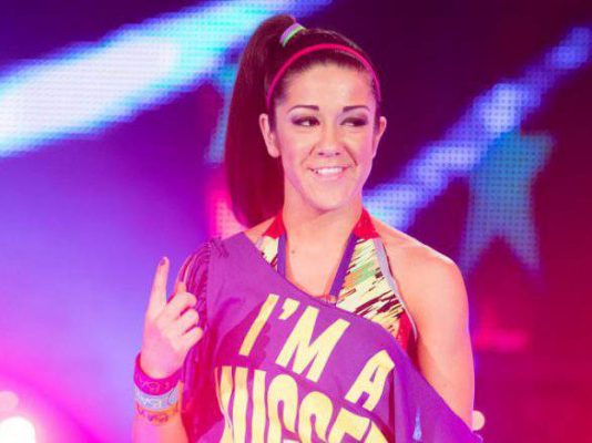 bayley