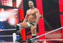 Cesaro