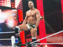 Cesaro