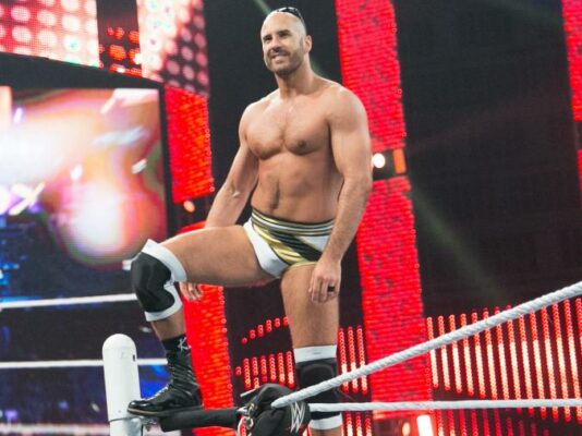 cesaro