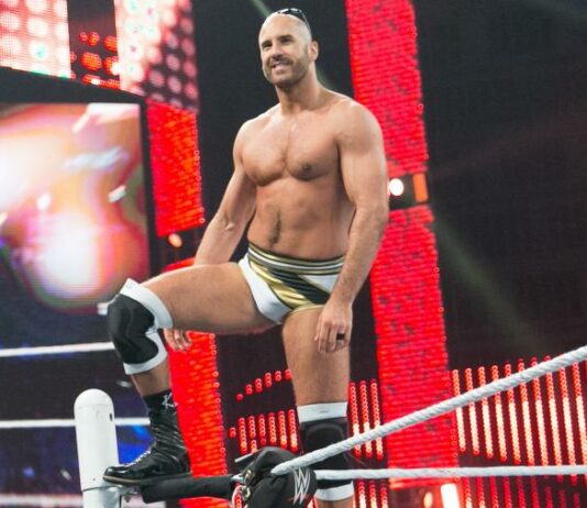 Paul Heyman Calls WWE’s Handling Of Cesaro A “Major Fumble” And “Crime” Cesaro