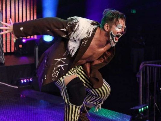 crazy-steve