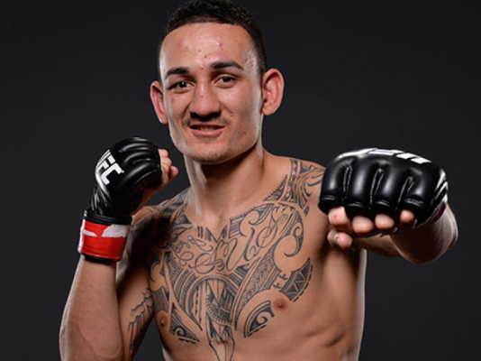 max-holloway