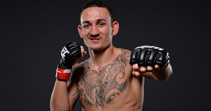 max-holloway