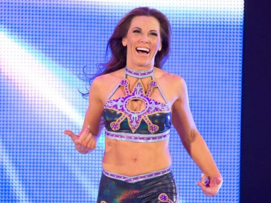 mickie-james
