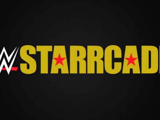 starrcade