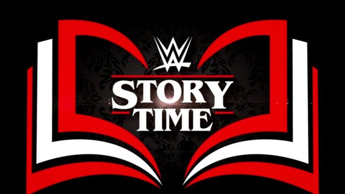 story time