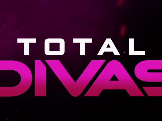 total divas