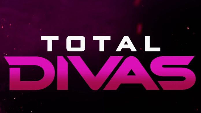 total divas