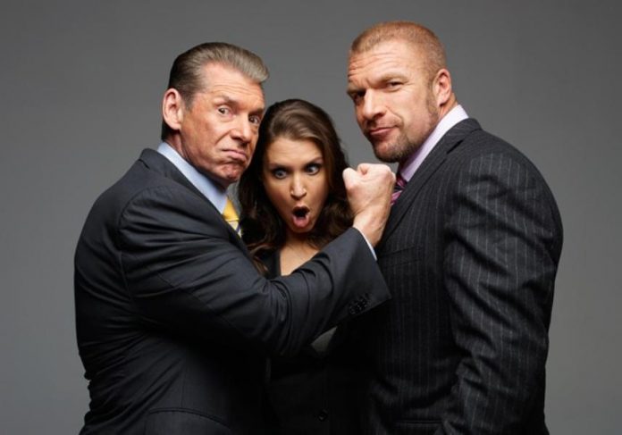 The McMahon Family High On WWE Personality - PWMania - Wrestling News