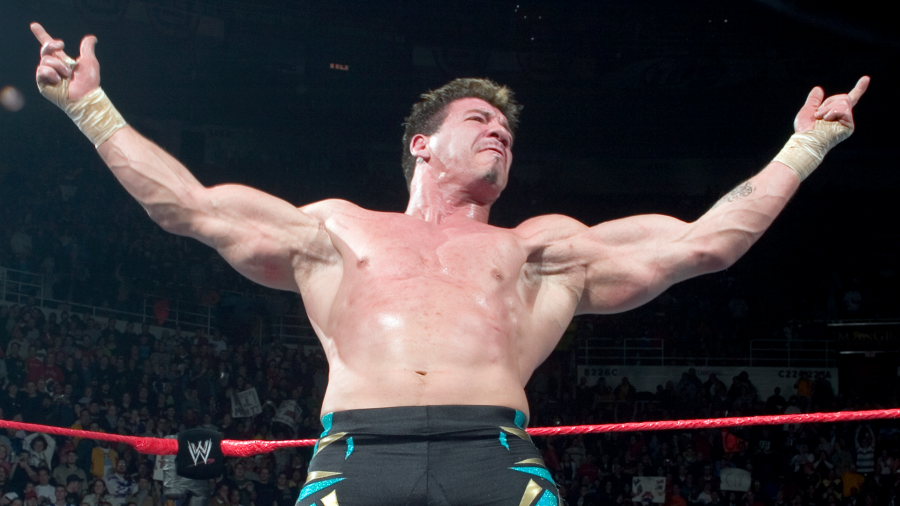 Wrestlers Comment On Eddie Guerrero For His Birthday PWMania