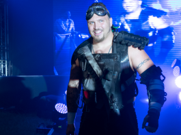 Sawyer Fulton Looks Back On His 2017 WWE Release, Says He Deserved To Be Fired