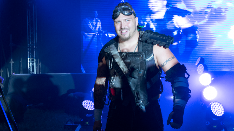 Sawyer Fulton On Being Replaced In Sanity By Killian Dain, His WWE Release,  More - PWMania - Wrestling News