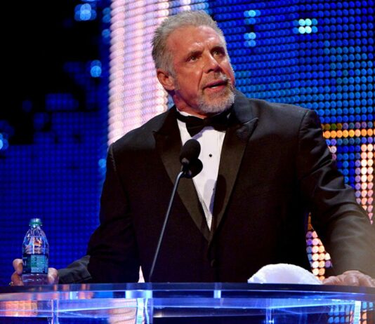 Ultimate Warrior Rejected Vince McMahon’s Plan To Turn Heel At SummerSlam 1992 Ultimate Warrior