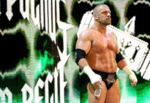 Maven Reveals How Much More He Was Paid For Facing Triple H