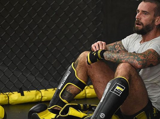 cm-punk