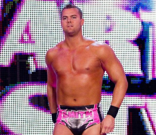 Davey Boy Smith Jr.’s Contract With AJPW Set To Expire In January