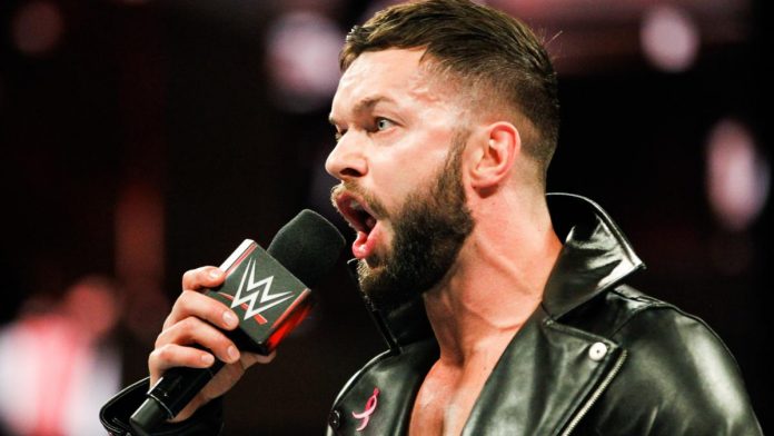 Resultados RAW 283 SuperShow Especial en honor a Asesino, desde Mazatlán, Sinaloa. Finn-balor2-696x392