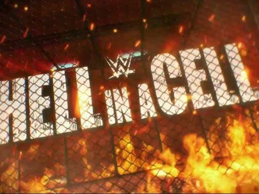hell-in-a-cell