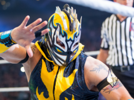 Samuray Del Sol (Kalisto) Reveals He Nearly Retired After WWE Release