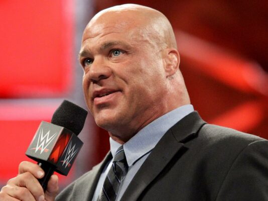 Kurt Angle