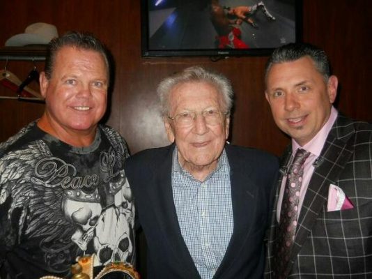 lance russell