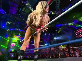 Madison Rayne Announces Retirement From In-Ring Competition Madison Rayne