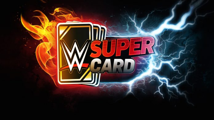 supercard
