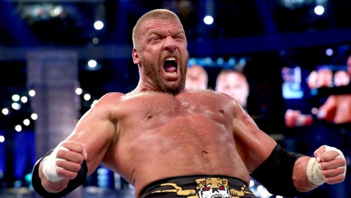 Triple H On Hiring Older Wrestlers For WWE NXT PWMania