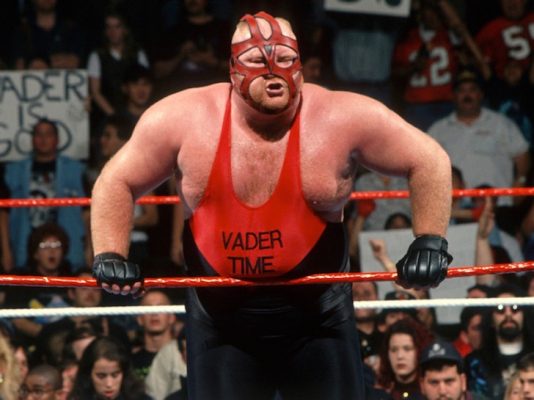 Big-Van-Vader