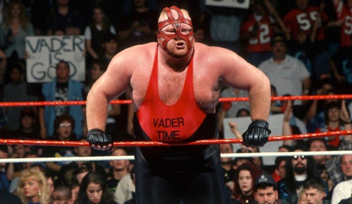 Big-Van-Vader
